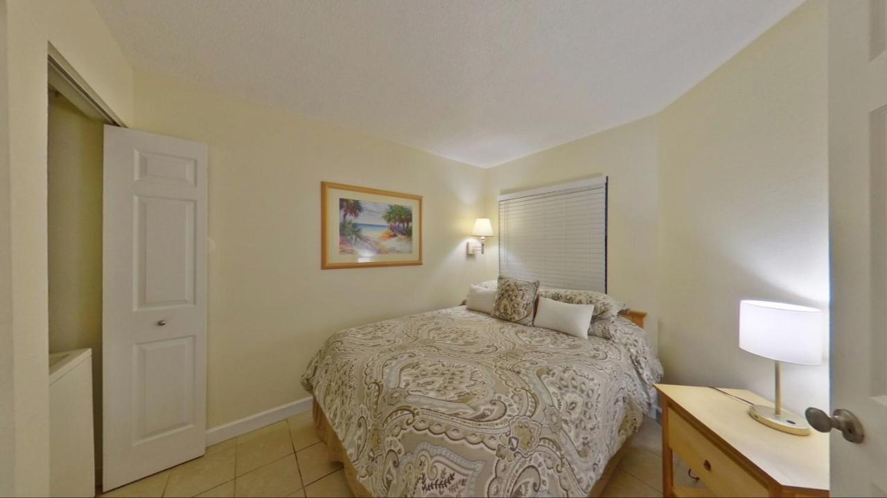 Vistas On The Gulf By Travel Resort Services St. Pete Beach Exterior foto