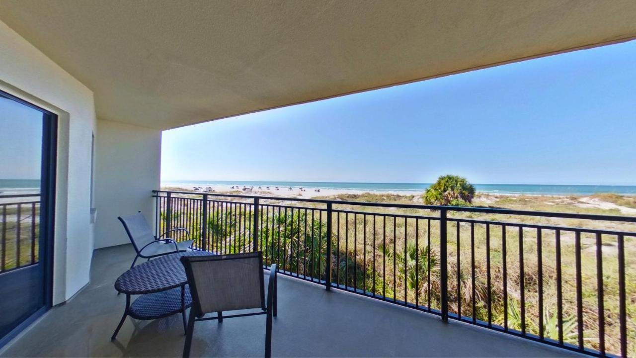 Vistas On The Gulf By Travel Resort Services St. Pete Beach Exterior foto