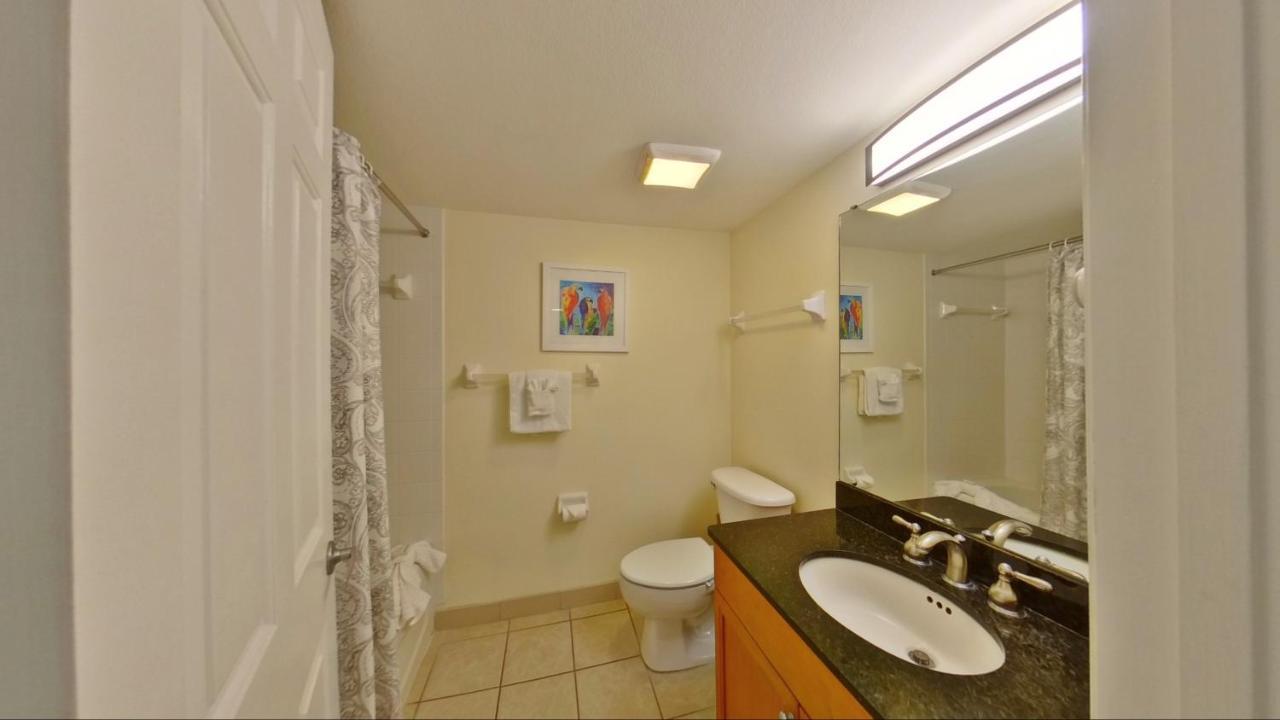 Vistas On The Gulf By Travel Resort Services St. Pete Beach Exterior foto
